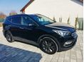 HYUNDAI SANTA FE 2017/4 - 2