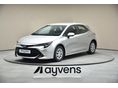 TOYOTA COROLLA 1.8 Hybrid Comfort Business e-CVT MAGYAR 1.TUL-GARANTÁLT KM-SZERVIZTÖRTÉNET-ÁFÁS-GARANCIÁVAL!
