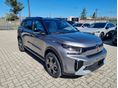 CITROEN C3 AIRCROSS 1.2 Turbo Plus Higanyszürke fényezés és téli csomag. 8év/200 000km garanciával! Készletakció!
