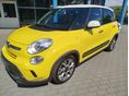 FIAT 500L 2016/3 - 2
