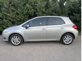 TOYOTA AURIS 2007/8 - 2