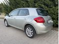 TOYOTA AURIS 2007/8 - 3