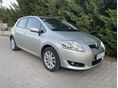 TOYOTA AURIS 2007/8 - 4