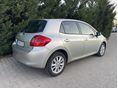 TOYOTA AURIS 2007/8 - 6