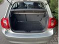 TOYOTA AURIS 2007/8 - 7