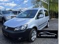 VOLKSWAGEN CADDY 1.6 Praktikus tágas egyterű frissen szervizelve eladóv.csere.Videó