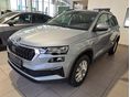 SKODA KAROQ 1.5 TSI ACT Selection DSG Ezüstgyémánt metál + VONÓHOROG