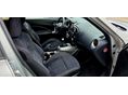 NISSAN JUKE 2012/11 - 9
