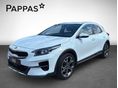 KIA XCEED 1.4 T-GDI Platinum mo.-i.vez.szervizkönyv.friss szervíz