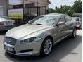 JAGUAR XF 2014/10 - 1
