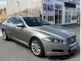 JAGUAR XF 2014/10 - 2