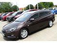 OPEL ASTRA K Sports Tourer 1.4 T Start-Stop Enjoy /Magyarországi - Kitűnő állapotban - Vezetett szervizkönyvvel - 95.800 KM!/