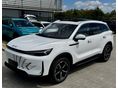 BAIC X7 1.5 T Luxury DCT Készletes Új Gépkocsi. 7 év Garancia
