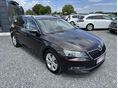 SKODA SUPERB Combi 2.0 TDi SCR L&K GARANTÁLT. LEINFORMÁLHATÓ KM! Legmagasabb Felszereltség!
