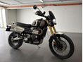 TRIUMPH SCRAMBLER 1200 XE