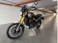 TRIUMPH SCRAMBLER 2024/3 - 4