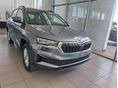 SKODA KAROQ 1.5 TSI ACT Selection DSG Grafitszürke metál Adaptyv tempomat +VONÓHOROG