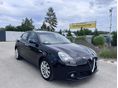 ALFA ROMEO GIULIETTA 1.6 JTD Super TCT 120 Le-s. újonnan Magyarországon forgalomba helyezett. vezetett szervizkönyv