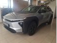 TOYOTA BZ4X Touring Style 74.4 KW/H AT (2x4)