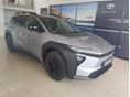 TOYOTA BZ4X 2026 - 2