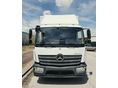 MERCEDES-BENZ 2016/9 - 2
