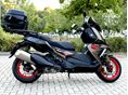 BMW C 400 X Rugged