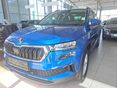 SKODA KAROQ 1.5 TSI ACT Selection DSG Versenykék metál