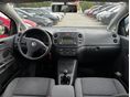 VOLKSWAGEN GOLF PLUS 2005/10 - 10