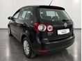 VOLKSWAGEN GOLF PLUS 2005/10 - 4
