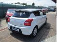 SUZUKI SWIFT 2018/7 - 4