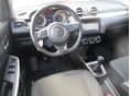 SUZUKI SWIFT 2018/7 - 6