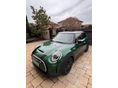 MINI MINI COOPER SE