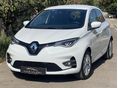 RENAULT ZOE Z.E. R110 52 kWh Zen (Automata) 2.tulaj -- Sérülésmentes -- LED -- Ülésfűtés -- KAMERA -- Parkradar