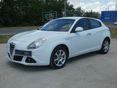 ALFA ROMEO GIULIETTA 1.4 TB Distinctive EU6