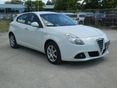 ALFA ROMEO GIULIETTA 2012/9 - 2
