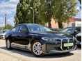 BMW I4 eDrive40 megkímélt állapot. Head-up. ülésfűtés. távtartó tempomat. parkasszisztens
