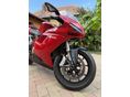 DUCATI 848 gyári állapot