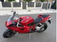 DUCATI 848 2007/6 - 10