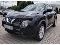 NISSAN JUKE 1.2 DIG-T Acenta Gyári fényezésű. 2 db gyári kulcs. Új féltengely. klíma hűtő. aksi. generátor!