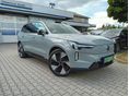 VOLVO EX90 Twin Motor Performance Ultra AWD Magyarországi. első tulajdonosától! ÁFA-s bruttó vételár