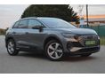 AUDI Q4 e-tron 50 quattro (Automata) SOH:95%/S-Line/Bőr/SONOS/Mátrix Led/Memo/Keyless/450km/Garancia/ÁFA-s!!!
