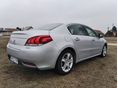 PEUGEOT 508 2014/12 - 2