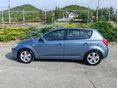 KIA CEE'D 2007/12 - 2