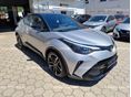TOYOTA C-HR 2022/8 - 4