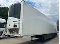 SCHMITZ Cargobull SCB S3T Thermo King SLXi 300. Pallet Box. 6578 engine hours