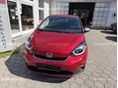 HONDA JAZZ 2021/10 - 2