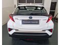 TOYOTA C-HR 2023/4 - 10