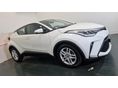 TOYOTA C-HR 2023/4 - 9