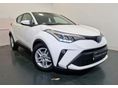 TOYOTA C-HR 2023/4 - 2