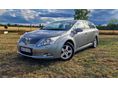 TOYOTA AVENSIS 2011 - 2